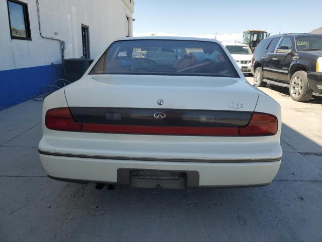 Photo 5 VIN: JNKNG01CXNM212333 - INFINITI Q45 