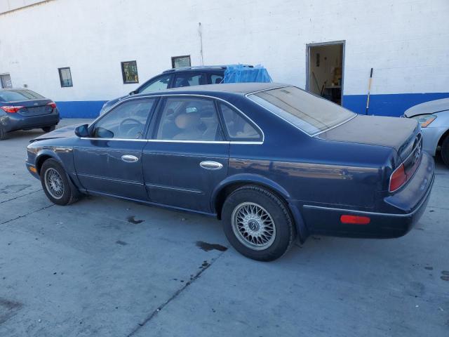 Photo 1 VIN: JNKNG01D2RM256082 - INFINITI Q45 