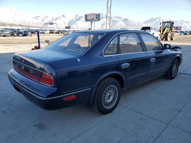 Photo 2 VIN: JNKNG01D2RM256082 - INFINITI Q45 