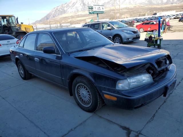 Photo 3 VIN: JNKNG01D2RM256082 - INFINITI Q45 