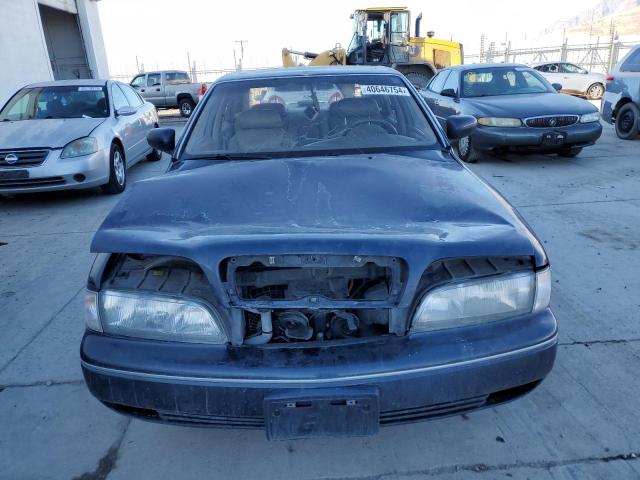 Photo 4 VIN: JNKNG01D2RM256082 - INFINITI Q45 