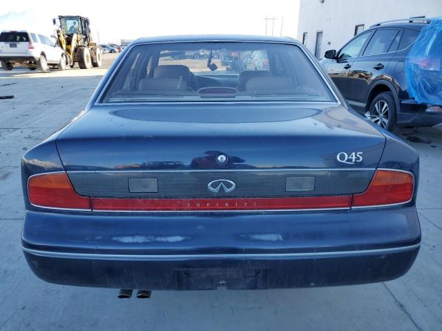 Photo 5 VIN: JNKNG01D2RM256082 - INFINITI Q45 