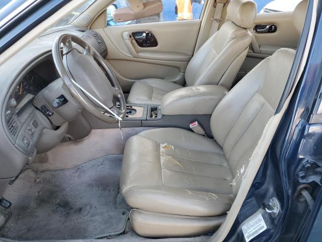 Photo 6 VIN: JNKNG01D2RM256082 - INFINITI Q45 