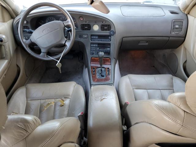 Photo 7 VIN: JNKNG01D2RM256082 - INFINITI Q45 