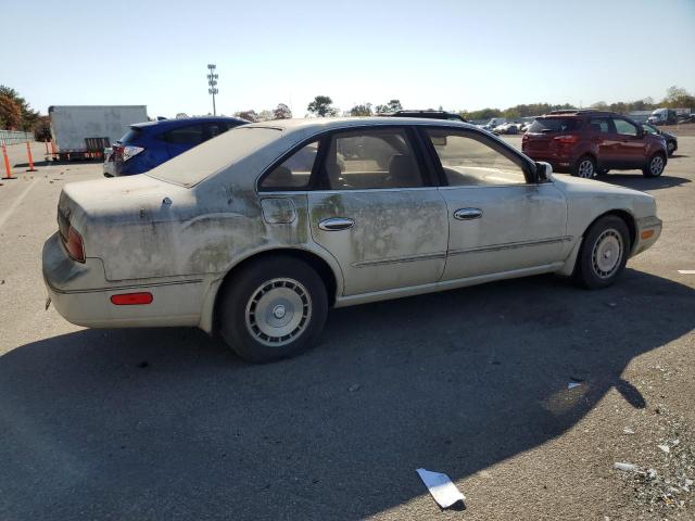 Photo 2 VIN: JNKNG01D3RM252218 - INFINITI Q45 