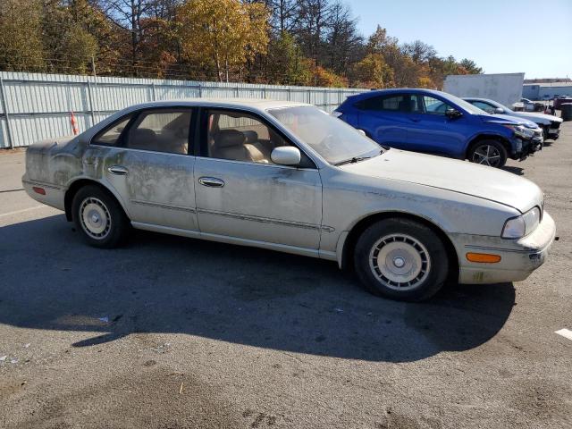 Photo 3 VIN: JNKNG01D3RM252218 - INFINITI Q45 