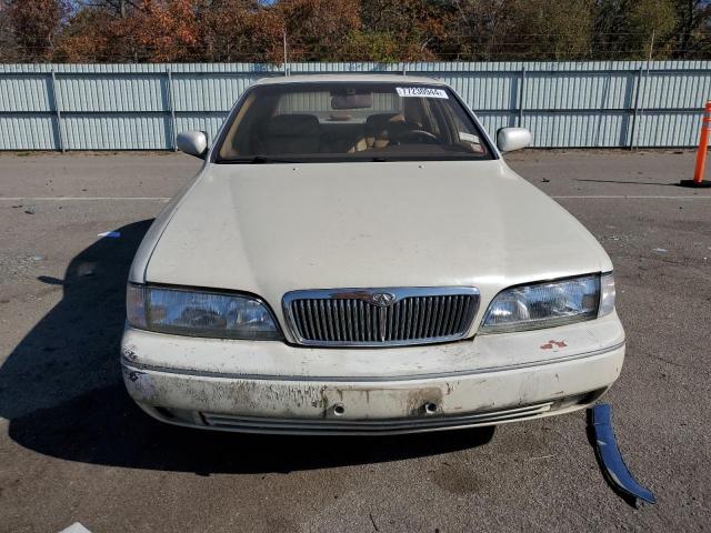 Photo 4 VIN: JNKNG01D3RM252218 - INFINITI Q45 