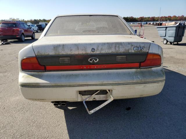 Photo 5 VIN: JNKNG01D3RM252218 - INFINITI Q45 