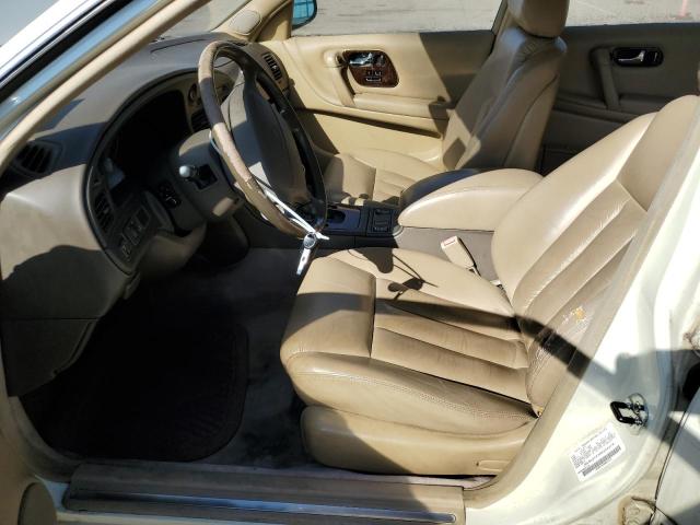 Photo 6 VIN: JNKNG01D3RM252218 - INFINITI Q45 