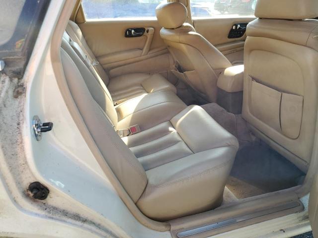 Photo 9 VIN: JNKNG01D3RM252218 - INFINITI Q45 