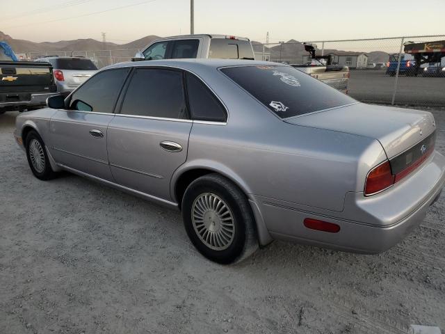 Photo 1 VIN: JNKNG01D3SM303058 - INFINITI Q45 