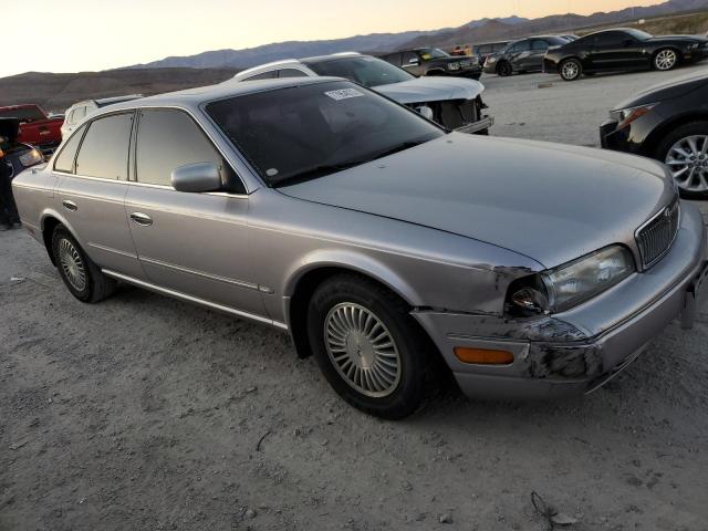 Photo 3 VIN: JNKNG01D3SM303058 - INFINITI Q45 