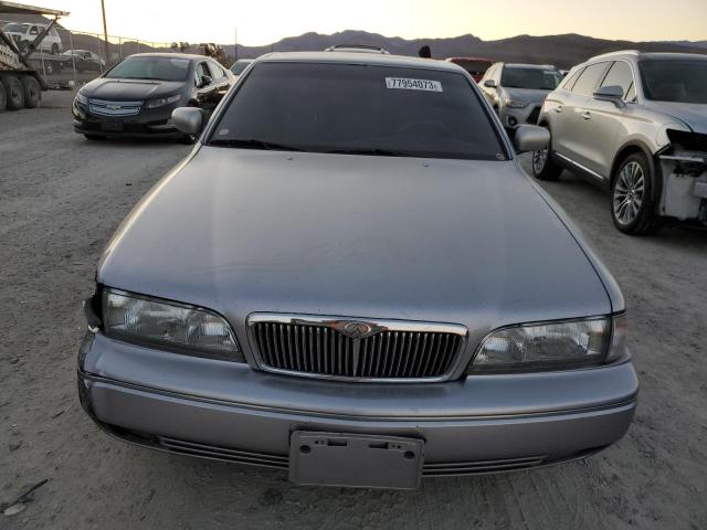 Photo 4 VIN: JNKNG01D3SM303058 - INFINITI Q45 