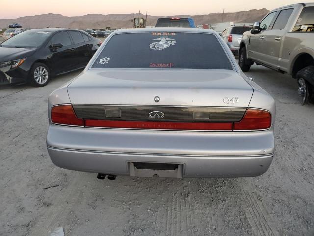 Photo 5 VIN: JNKNG01D3SM303058 - INFINITI Q45 