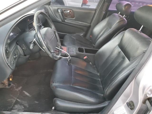 Photo 6 VIN: JNKNG01D3SM303058 - INFINITI Q45 