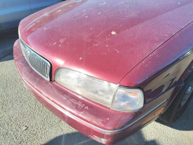 Photo 8 VIN: JNKNG01D5RM256707 - INFINITI Q45 