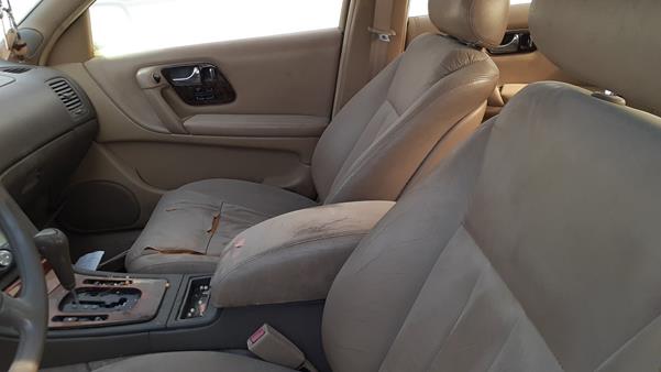 Photo 11 VIN: JNKNG01D7RM254182 - INFINITI Q45 