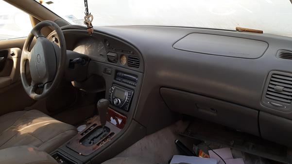 Photo 21 VIN: JNKNG01D7RM254182 - INFINITI Q45 