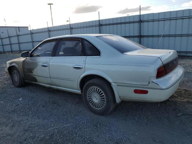 Photo 1 VIN: JNKNG01D7SM301183 - INFINITI Q45 