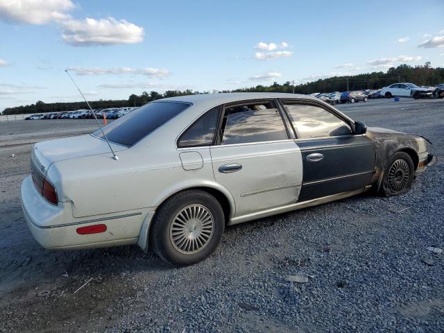 Photo 2 VIN: JNKNG01D7SM301183 - INFINITI Q45 