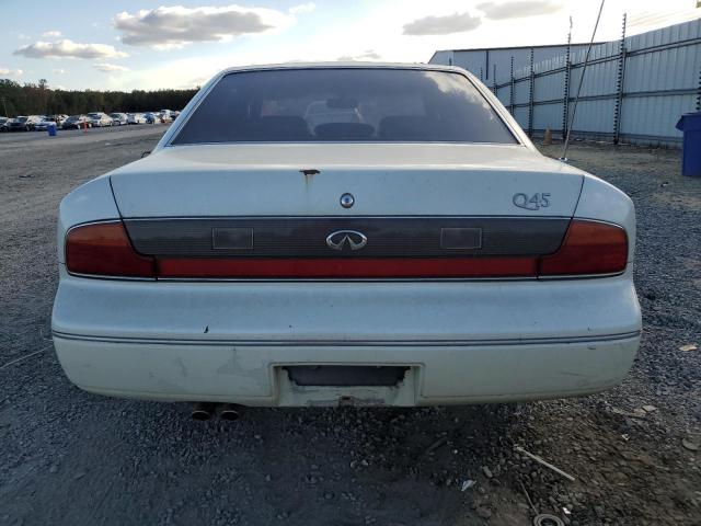 Photo 5 VIN: JNKNG01D7SM301183 - INFINITI Q45 