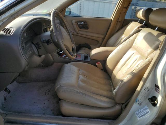 Photo 6 VIN: JNKNG01D7SM301183 - INFINITI Q45 