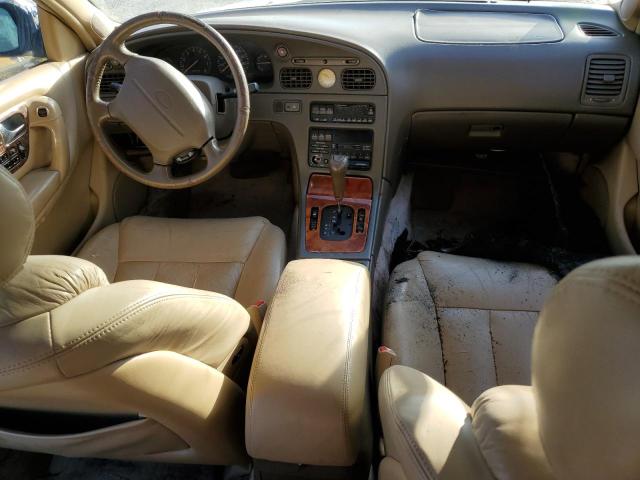 Photo 7 VIN: JNKNG01D7SM301183 - INFINITI Q45 