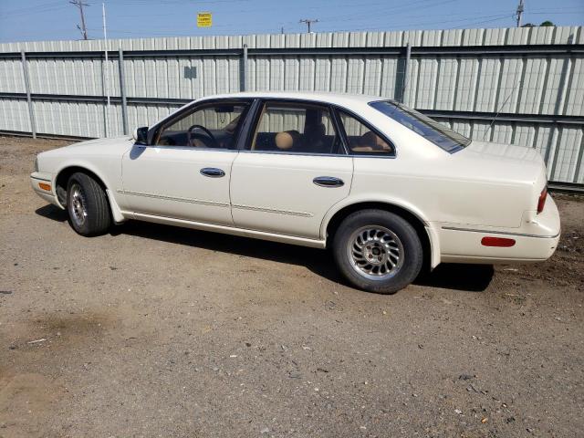 Photo 1 VIN: JNKNG01D8SM307445 - INFINITI Q45 