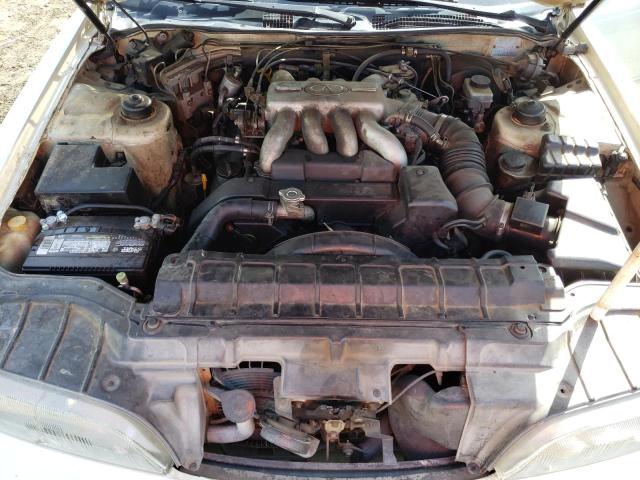 Photo 10 VIN: JNKNG01D8SM307445 - INFINITI Q45 