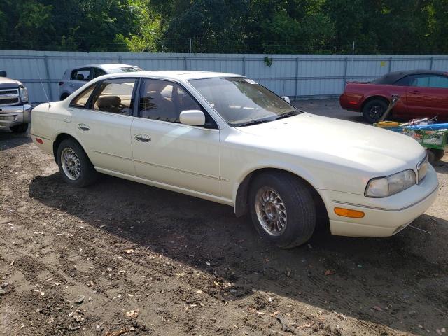 Photo 3 VIN: JNKNG01D8SM307445 - INFINITI Q45 