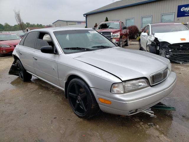 Photo 3 VIN: JNKNG01D8TM400161 - INFINITI Q45 