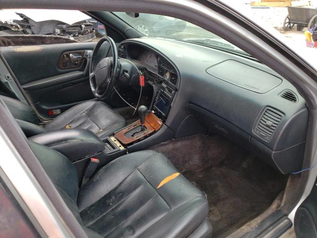 Photo 7 VIN: JNKNG01D8TM400161 - INFINITI Q45 