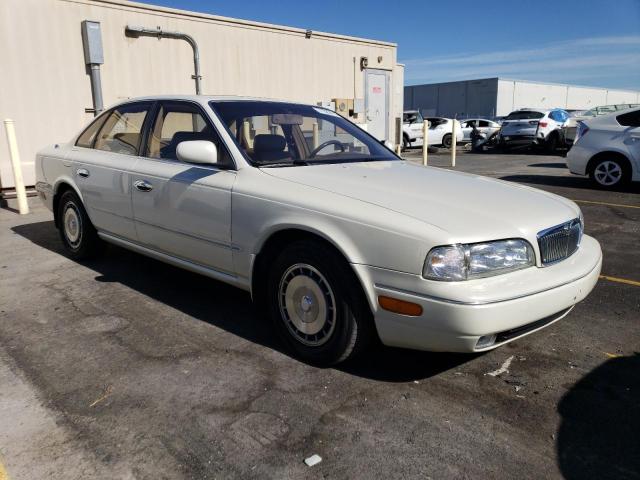 Photo 3 VIN: JNKNG01D9RM252109 - INFINITI Q45 