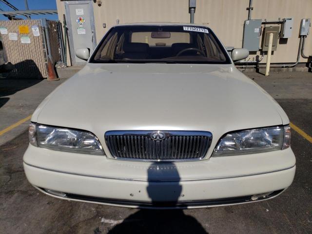 Photo 4 VIN: JNKNG01D9RM252109 - INFINITI Q45 