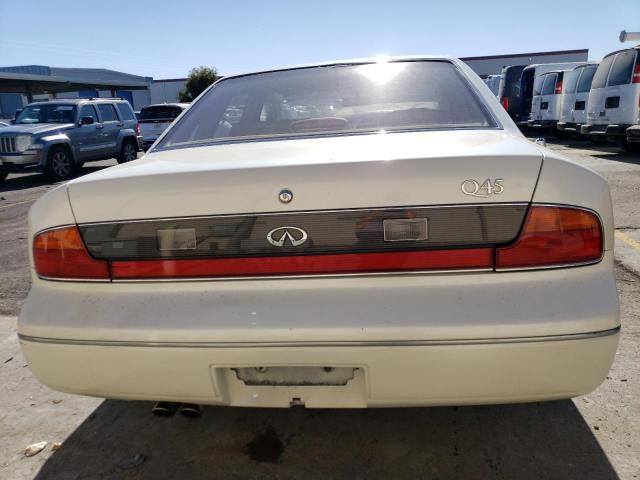 Photo 5 VIN: JNKNG01D9RM252109 - INFINITI Q45 