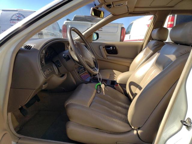 Photo 6 VIN: JNKNG01D9RM252109 - INFINITI Q45 