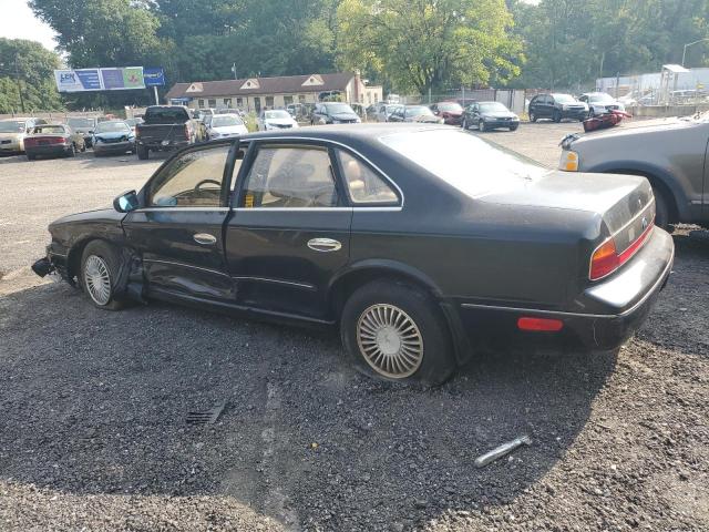 Photo 1 VIN: JNKNG01D9SM306711 - INFINITI Q45 