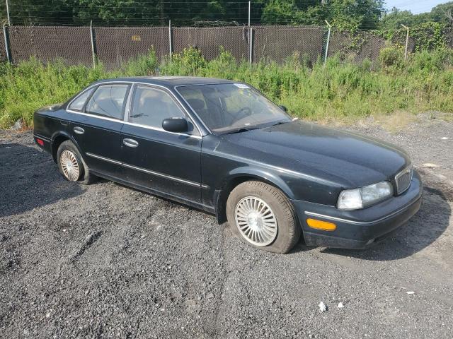 Photo 3 VIN: JNKNG01D9SM306711 - INFINITI Q45 