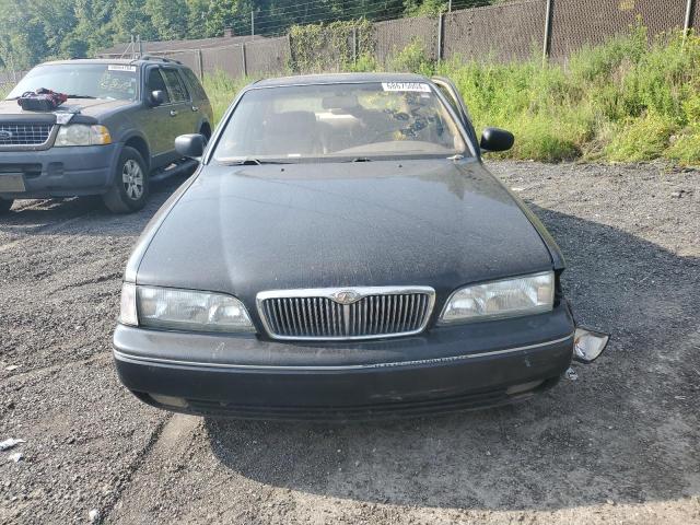 Photo 4 VIN: JNKNG01D9SM306711 - INFINITI Q45 