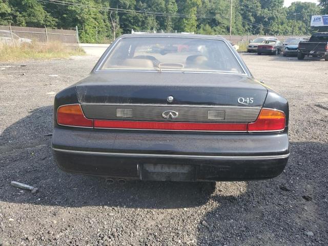 Photo 5 VIN: JNKNG01D9SM306711 - INFINITI Q45 