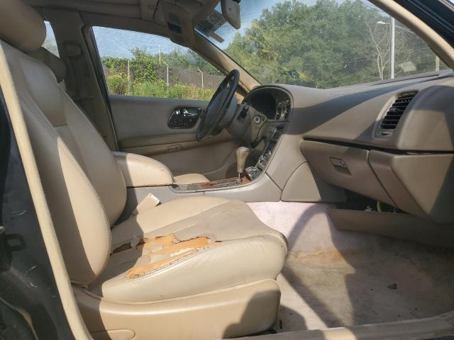 Photo 6 VIN: JNKNG01D9SM306711 - INFINITI Q45 