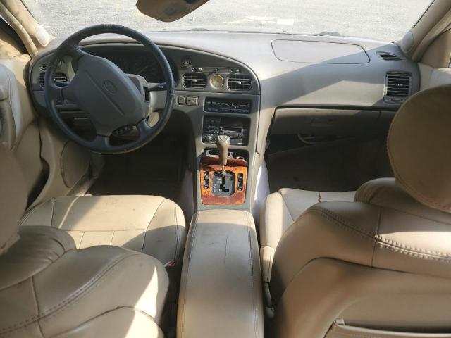 Photo 7 VIN: JNKNG01D9SM306711 - INFINITI Q45 