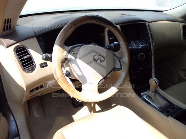 Photo 30 VIN: JNRAJ05Y08M101267 - INFINITI EX35 