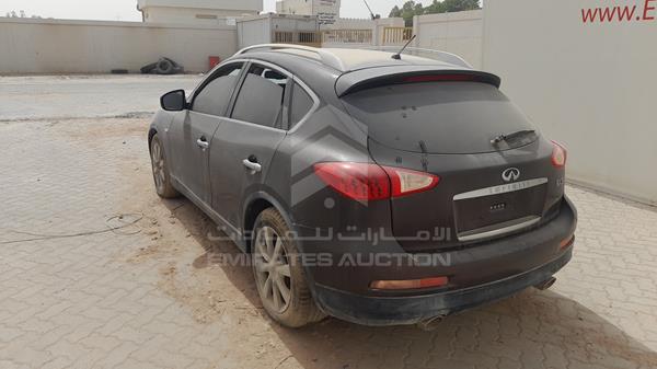 Photo 3 VIN: JNRAJ05Y18M102413 - INFINITI EX35 