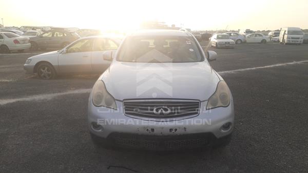 Photo 0 VIN: JNRAJ05Y28M101139 - INFINITI FX 35 