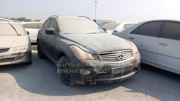 Photo 32 VIN: JNRAJ05Y28M102372 - INFINITI EX35 