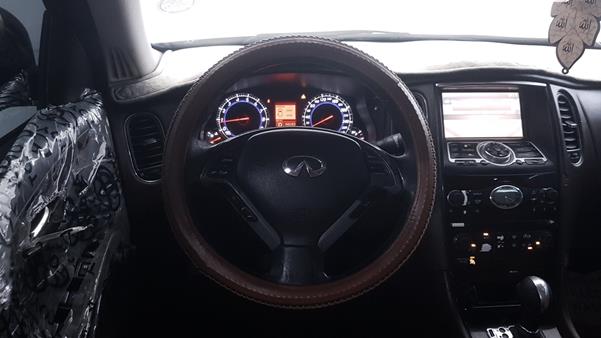 Photo 13 VIN: JNRAJ05Y48M101305 - INFINITI EX35 