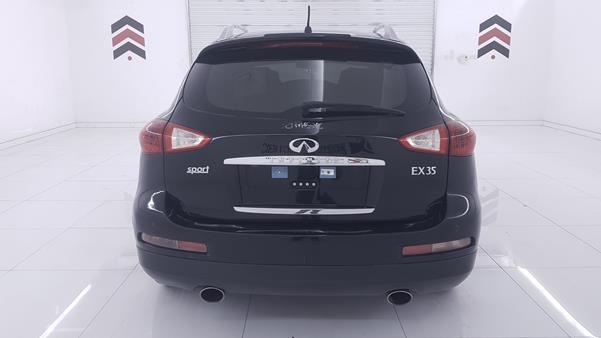 Photo 7 VIN: JNRAJ05Y48M101305 - INFINITI EX35 