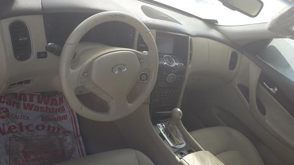 Photo 13 VIN: JNRAJ05Y68M101306 - INFINITI EX35 