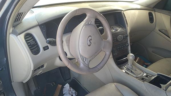 Photo 10 VIN: JNRAJ05YX8M102085 - INFINITI EX35 